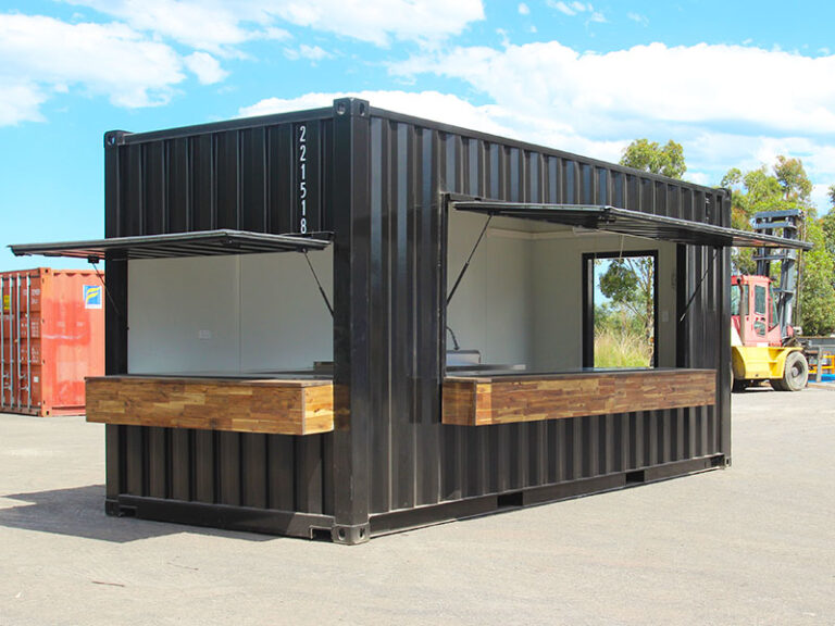 containerbar