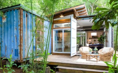 Create a Shipping Container Tiny House in 8 Easy Steps