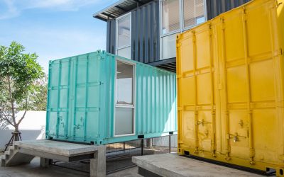 Shipping Container Dimensions